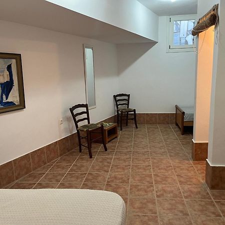 Phoenix Cosy Home Ιι Λιβαδάκια Εξωτερικό φωτογραφία
