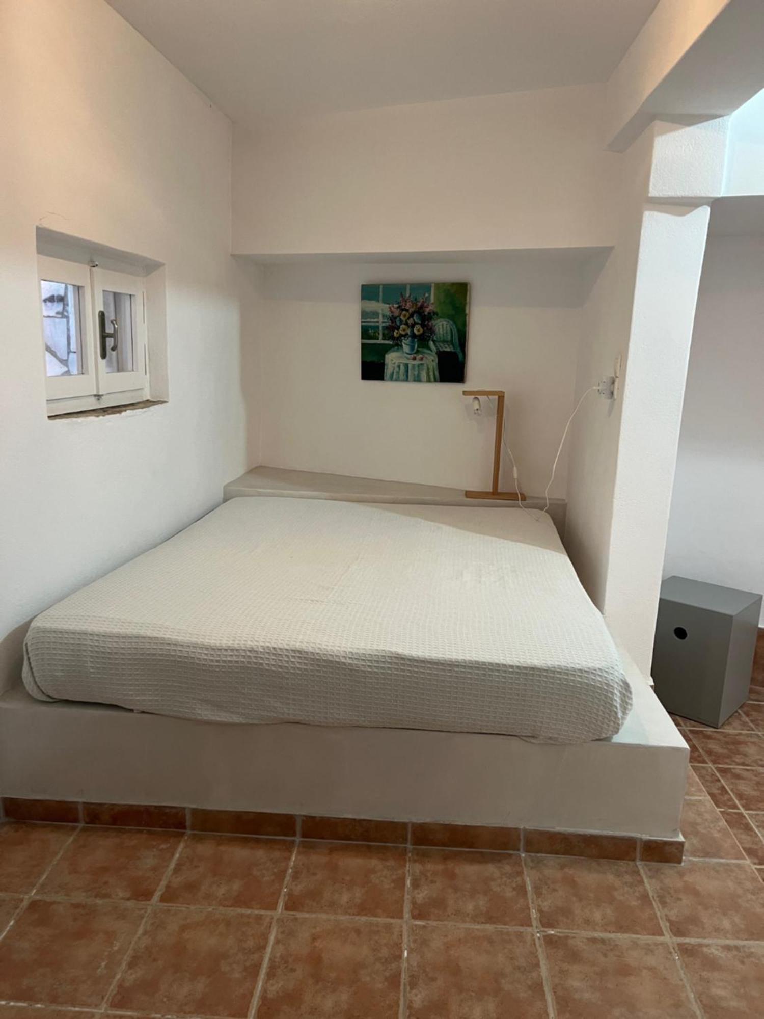 Phoenix Cosy Home Ιι Λιβαδάκια Εξωτερικό φωτογραφία
