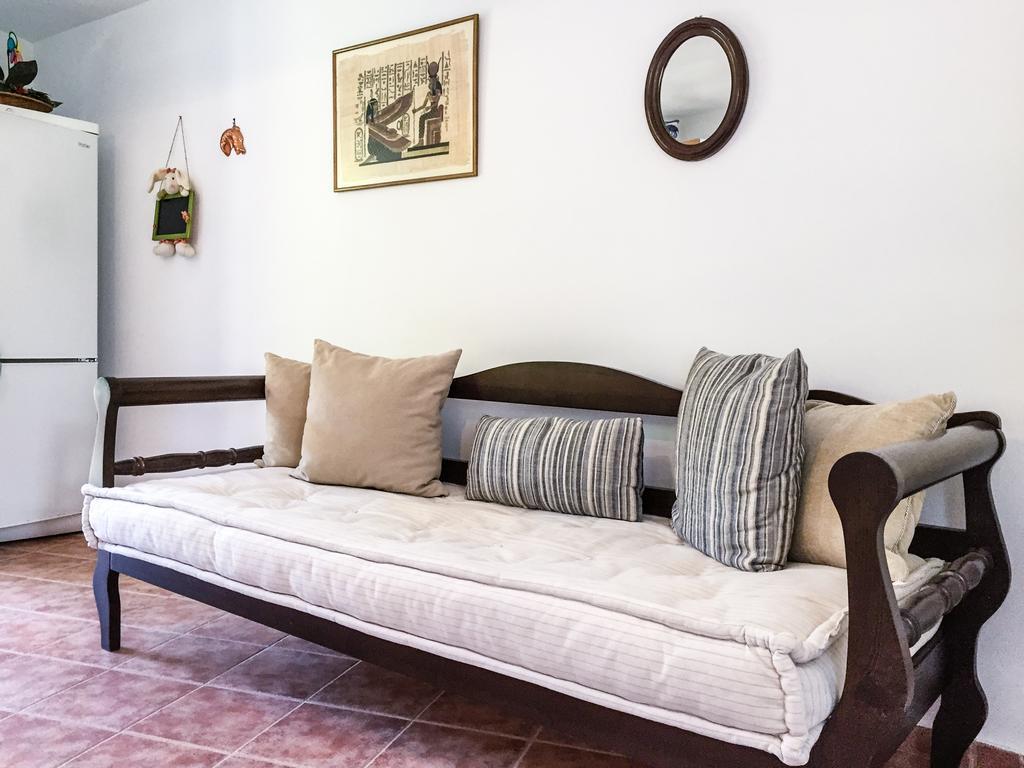 Phoenix Cosy Home Ιι Λιβαδάκια Εξωτερικό φωτογραφία