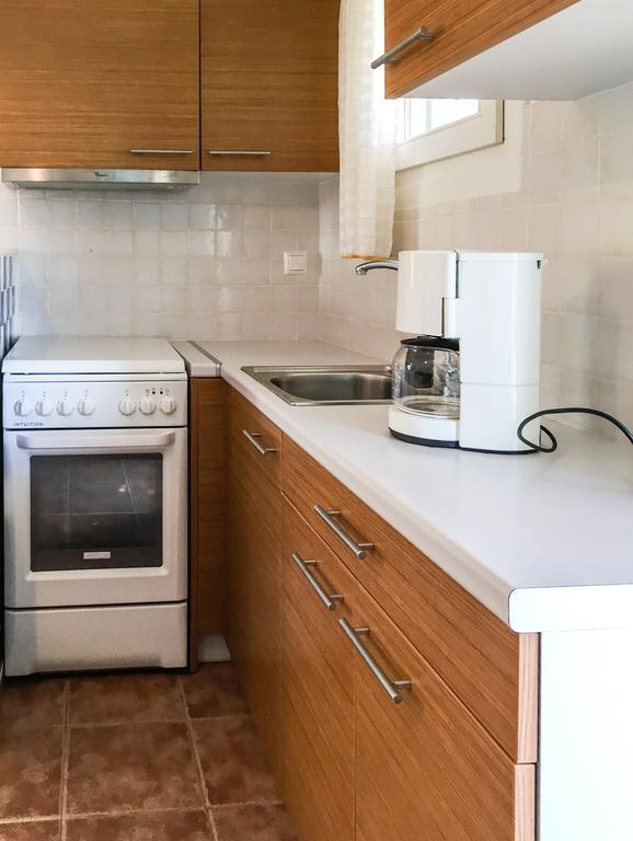 Phoenix Cosy Home Ιι Λιβαδάκια Εξωτερικό φωτογραφία