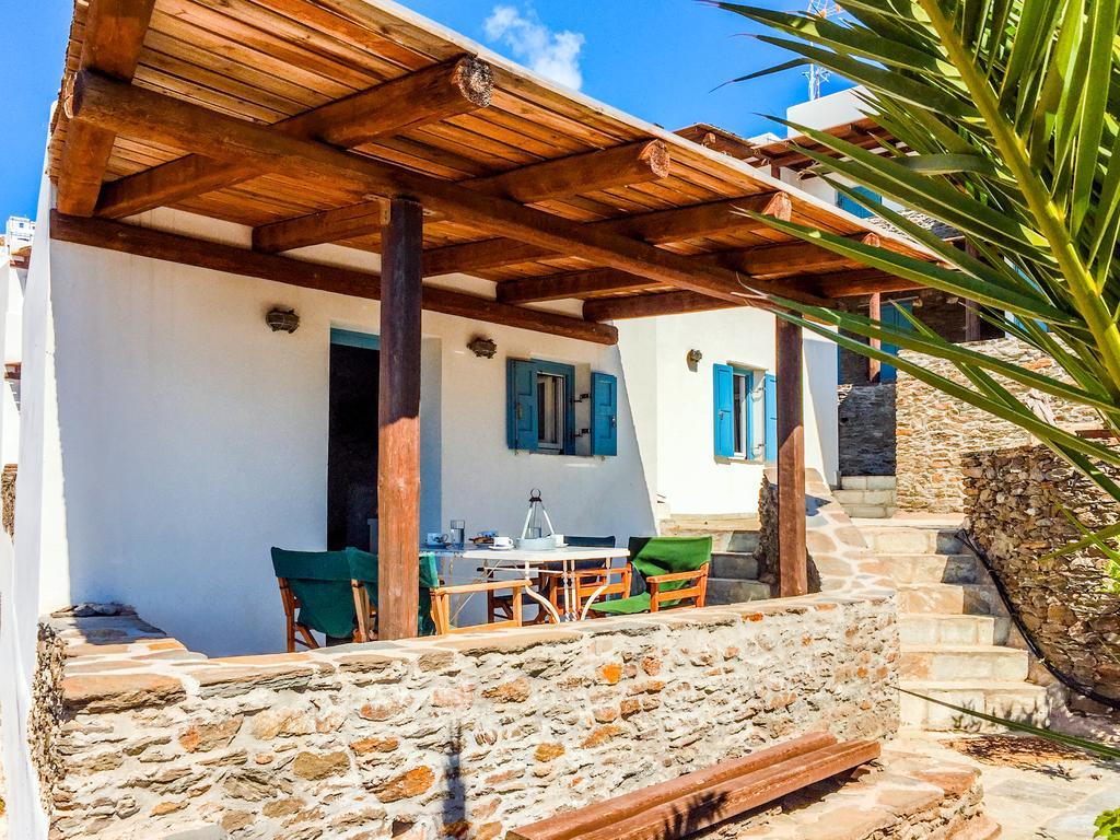 Phoenix Cosy Home Ιι Λιβαδάκια Εξωτερικό φωτογραφία