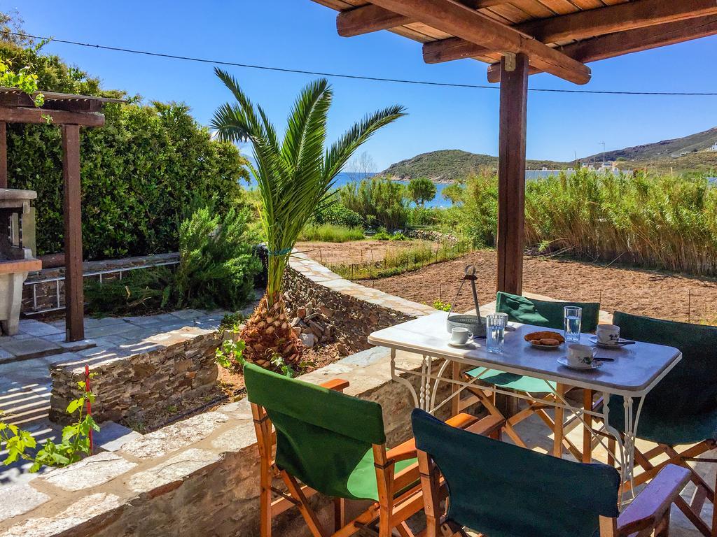 Phoenix Cosy Home Ιι Λιβαδάκια Εξωτερικό φωτογραφία