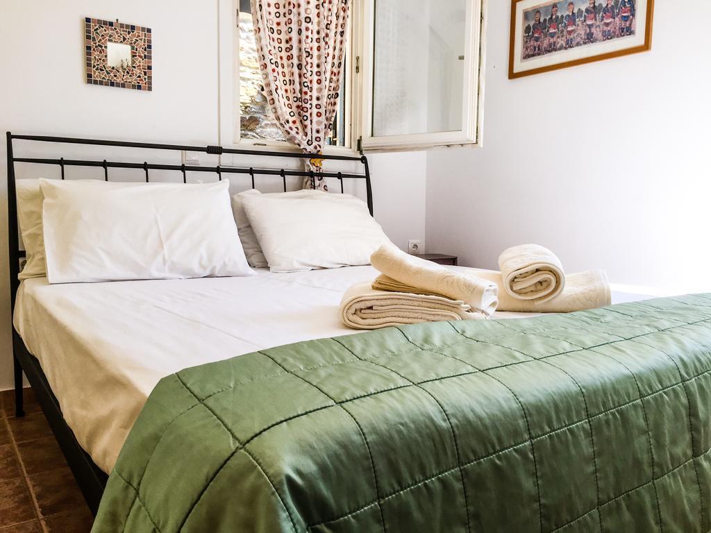 Phoenix Cosy Home Ιι Λιβαδάκια Εξωτερικό φωτογραφία