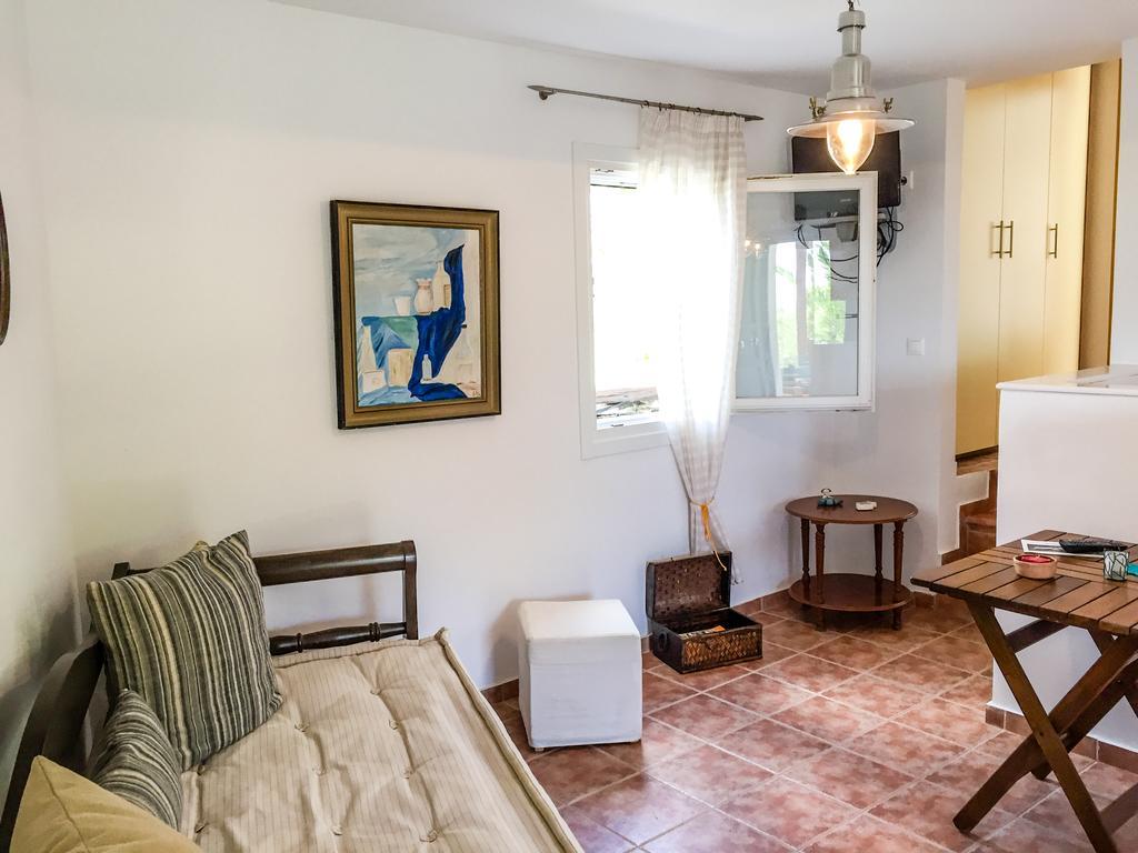 Phoenix Cosy Home Ιι Λιβαδάκια Εξωτερικό φωτογραφία