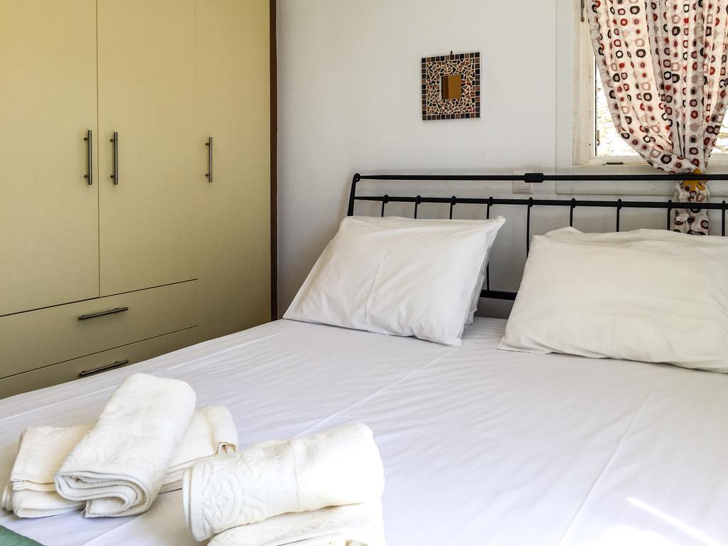 Phoenix Cosy Home Ιι Λιβαδάκια Εξωτερικό φωτογραφία