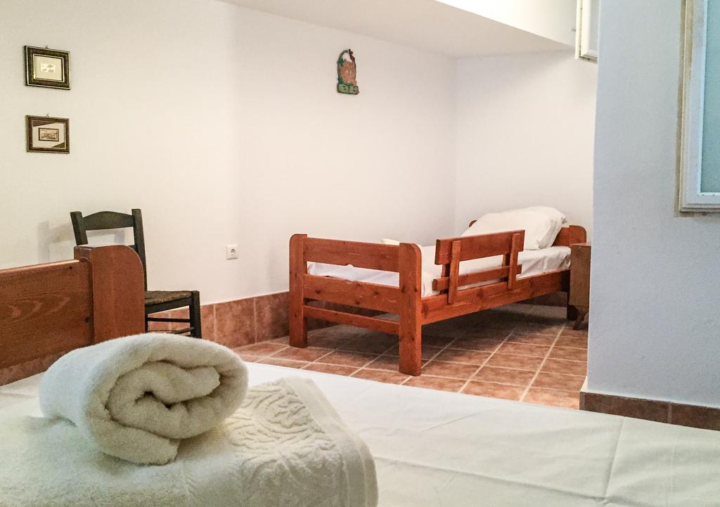 Phoenix Cosy Home Ιι Λιβαδάκια Εξωτερικό φωτογραφία