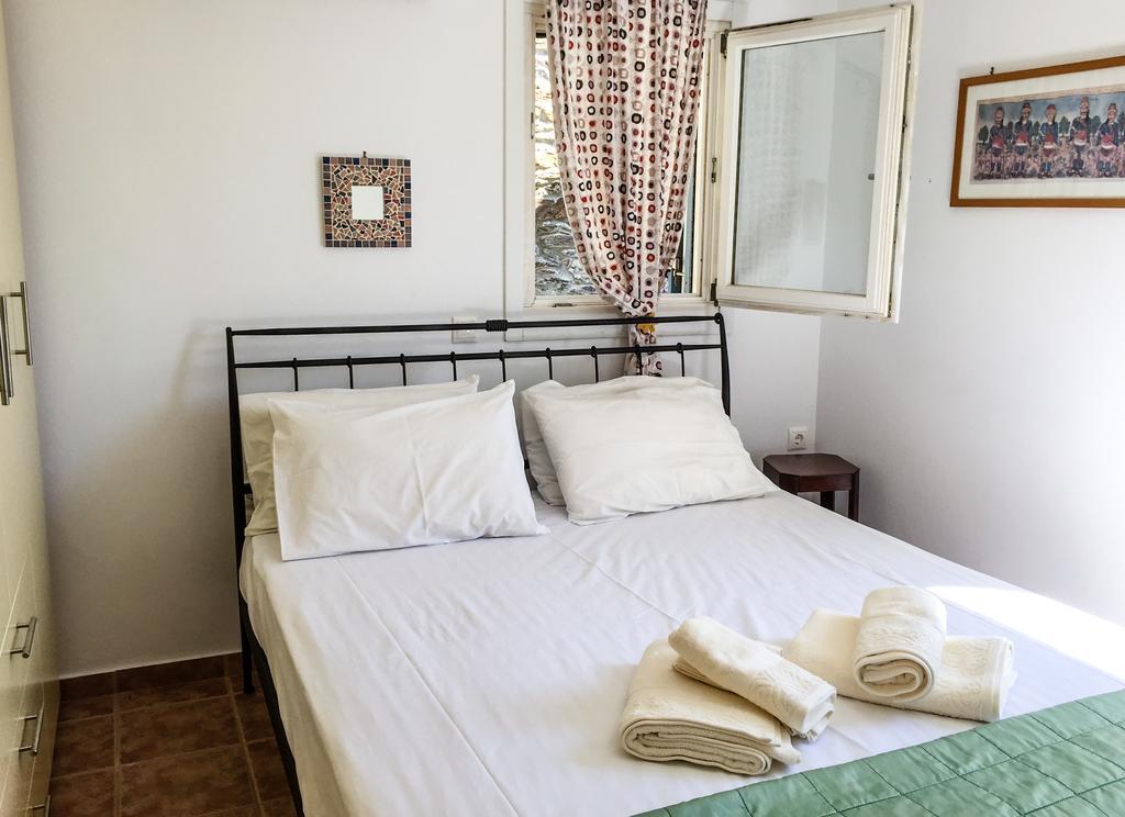 Phoenix Cosy Home Ιι Λιβαδάκια Εξωτερικό φωτογραφία